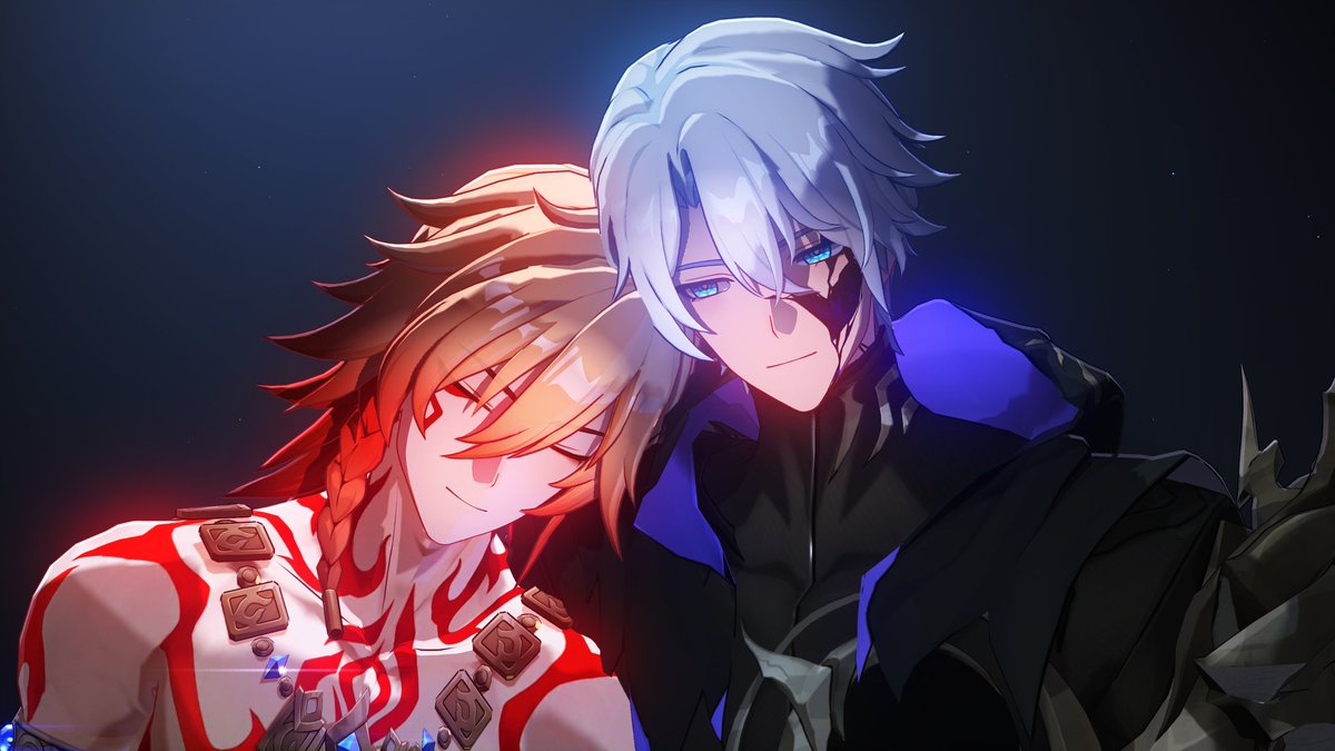 艾那个伦 tweet media