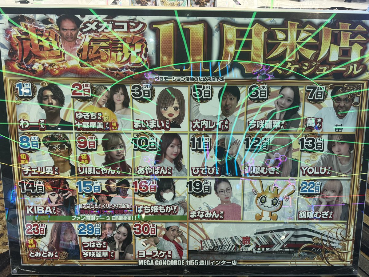 ゆきち@ギャン中 on X