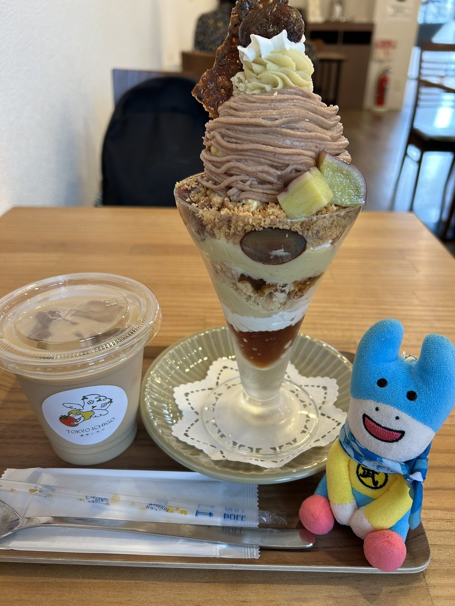 ★ チョココロネ様 ★ バニーアンドダックス on X