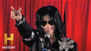 HISTORY CH】オススメ番組をPick Up🎤 「マイケル・ジャクソン：最後の