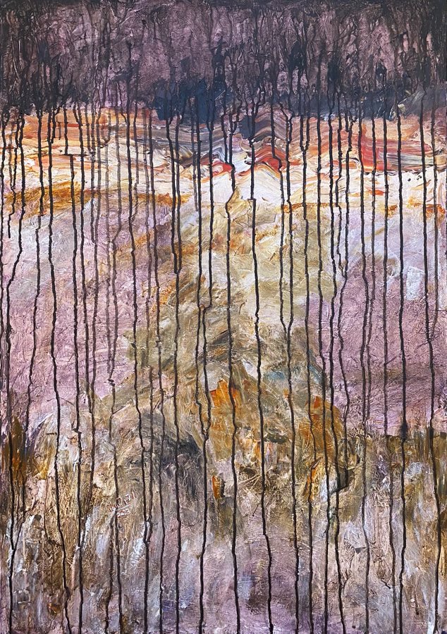 من إبداعهم ⬇️

لوحة للأستاذ / أحمد حسين الغامدي 
احد رواد الحراك التشكيلي بالمملكة

<a href="/AhmadHAlghamdi/">احمد حسين</a> 

#بلجرشي 
#غامد 
#الباحة