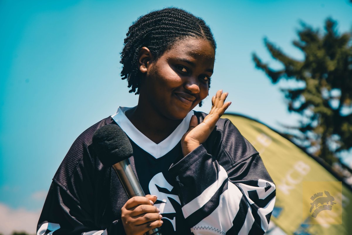 OlemwaSports's tweet image. Olemwa Sports Club gears up for a big fight today in the National Chess League.

🎯 6 Rapid games (15+10)
⚡ 6 Blitz games (3+2)
The team is ready. The boards are set.
Let’s go make it count. ♟️🔥

#ChessUganda #OlemwaSportsClub #NationalChessLeague