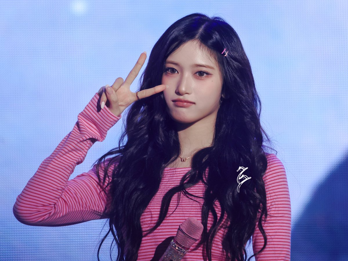 jinqiu_59's tweet image. 251102
#아이브 #이서 #IVE #LEESEO #イソ