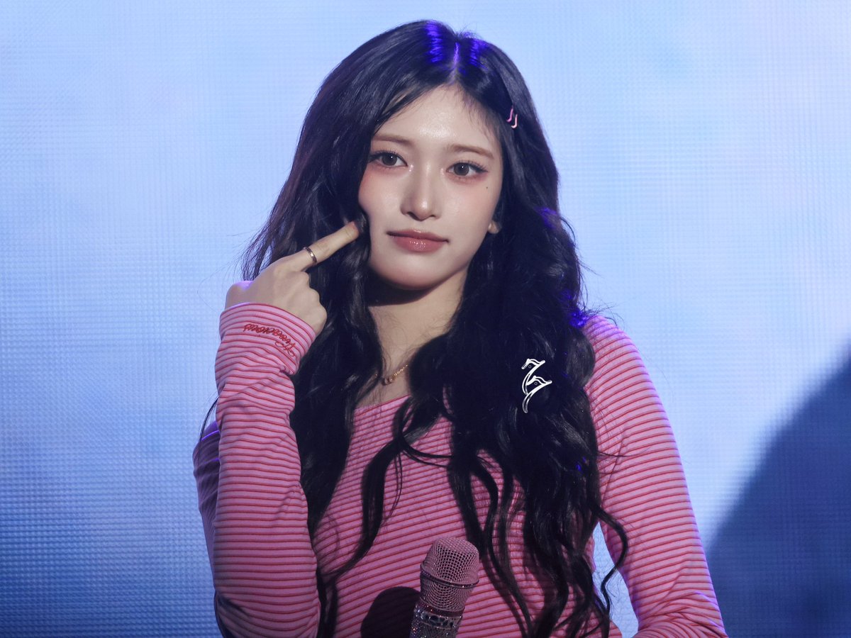 jinqiu_59's tweet image. 251102
#아이브 #이서 #IVE #LEESEO #イソ