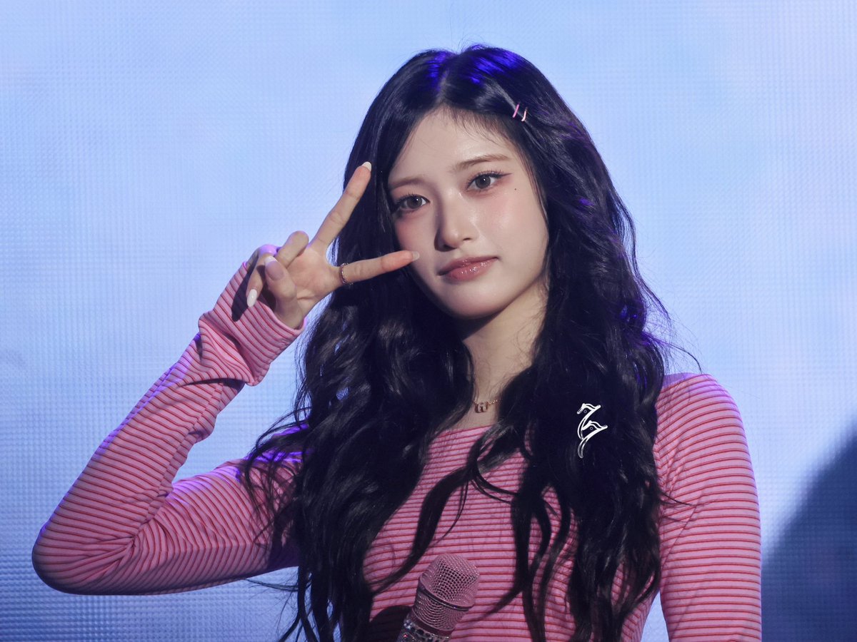 jinqiu_59's tweet image. 251102
#아이브 #이서 #IVE #LEESEO #イソ