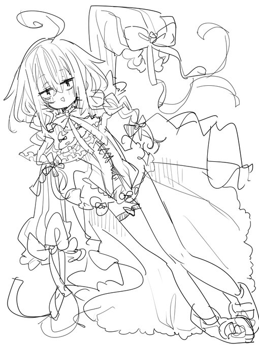 ぼかぁ88さんの描くssikkが見たいんだ えっちじゃなくてもいいんだ頼むよ
でもえっちだったら嬉しいんだ😃
#odaibako_TMTJM88 https://t.co/YRMvwJPCj7 