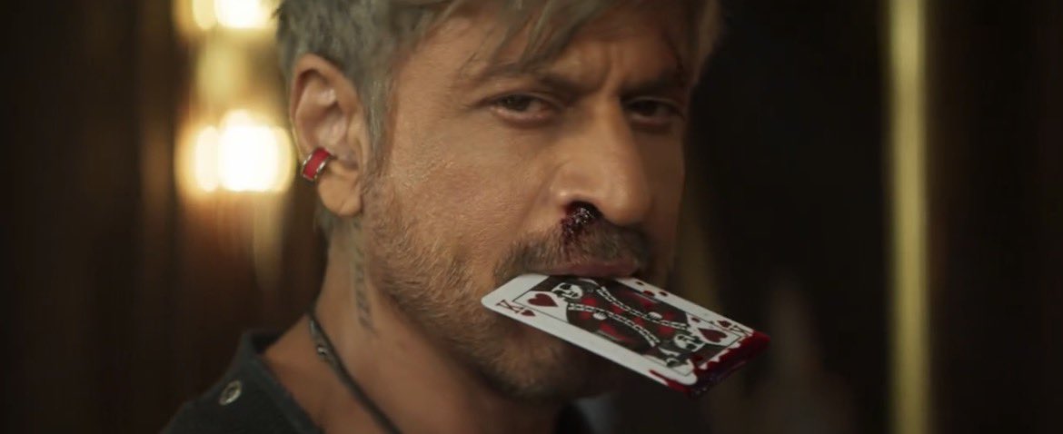 wakeupsahil_'s tweet image. Looookssss omffgggg😭😭😭

#HappyBirthdaySrk