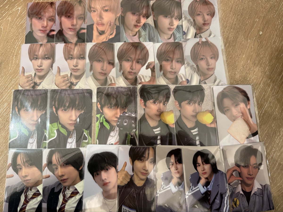 藤牧と栗田の狭間で尊さにもがき苦しむN tweet media