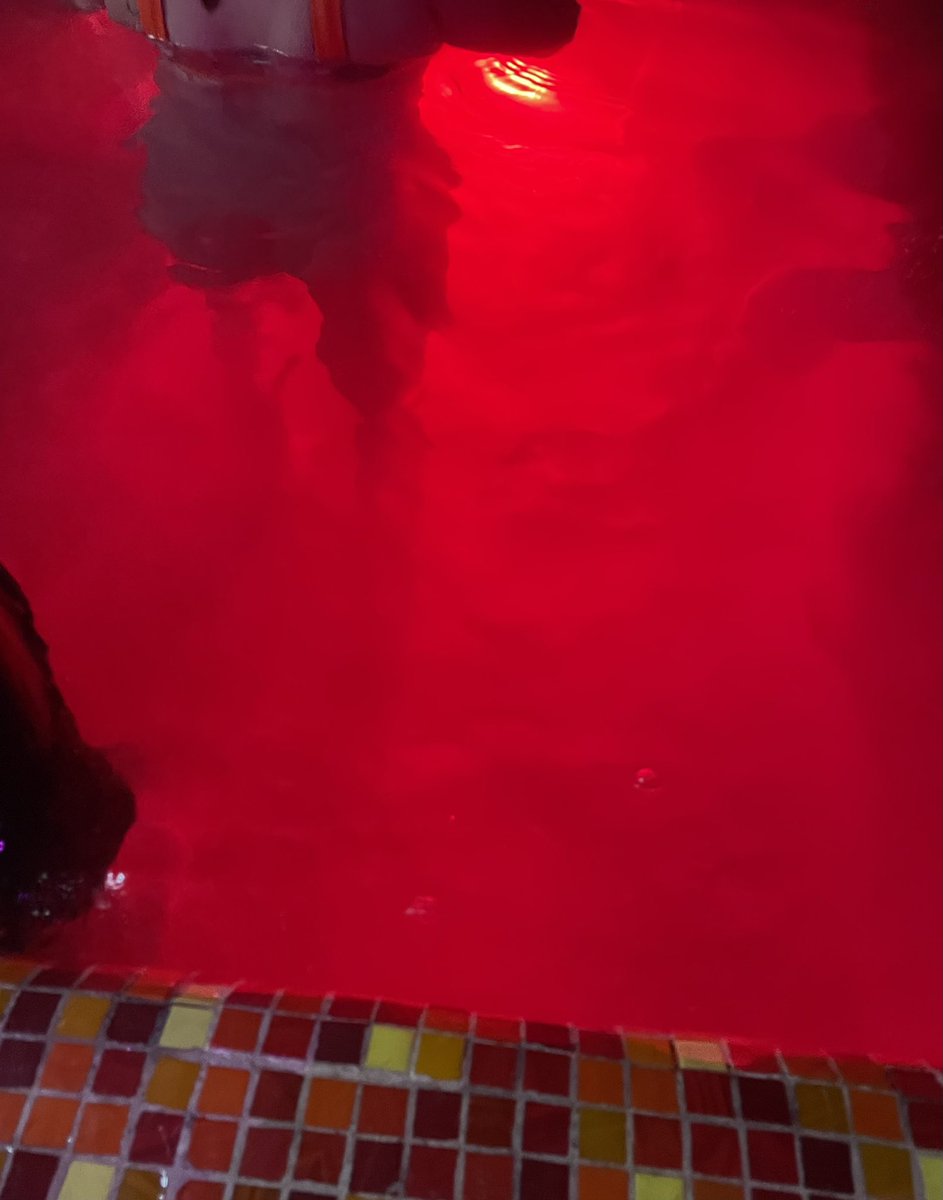 Seguro si saben donde es?