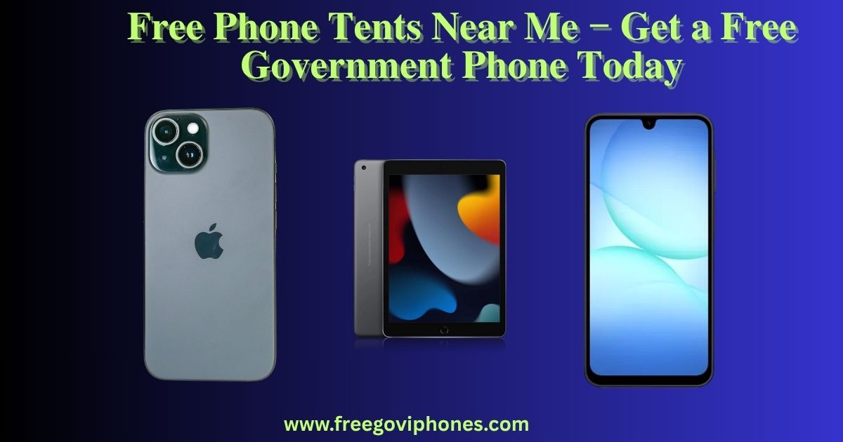 govfreeiphone's tweet image. 𝐅𝐫𝐞𝐞 𝐏𝐡𝐨𝐧𝐞 𝐓𝐞𝐧𝐭𝐬 𝐍𝐞𝐚𝐫 𝐌𝐞 – 𝐆𝐞𝐭 𝐚 𝐅𝐫𝐞𝐞 𝐆𝐨𝐯𝐞𝐫𝐧𝐦𝐞𝐧𝐭 𝐏𝐡𝐨𝐧𝐞 𝐓𝐨𝐝𝐚𝐲
Learn how to qualify, what to bring, and get your free device today!
freegoviphones.com/free-phone-ten…

#FreePhoneTents #GovernmentPhone #FreeSmartphone #LowIncomeAssistance