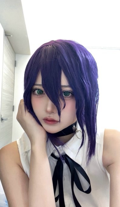 コスプレイヤーにしんのTwitter画像10