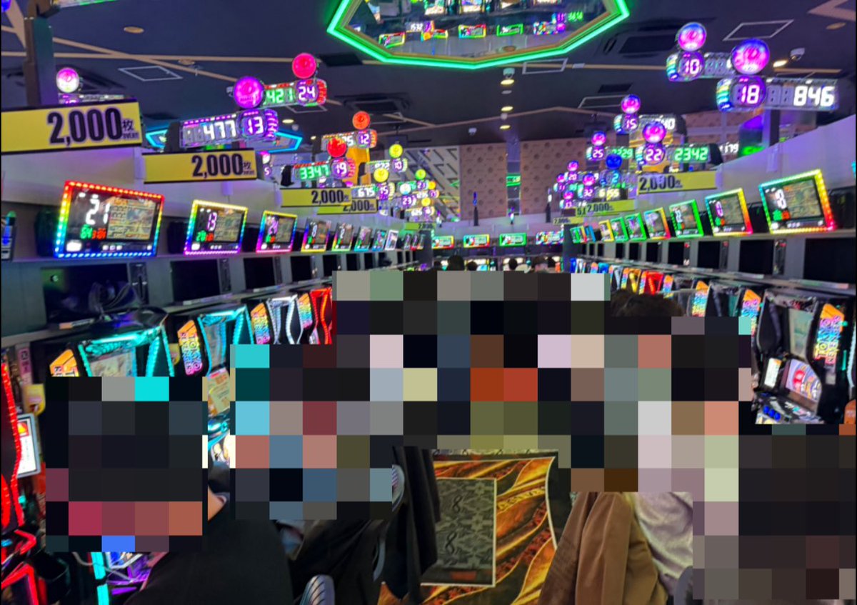 ハチニチくん on X