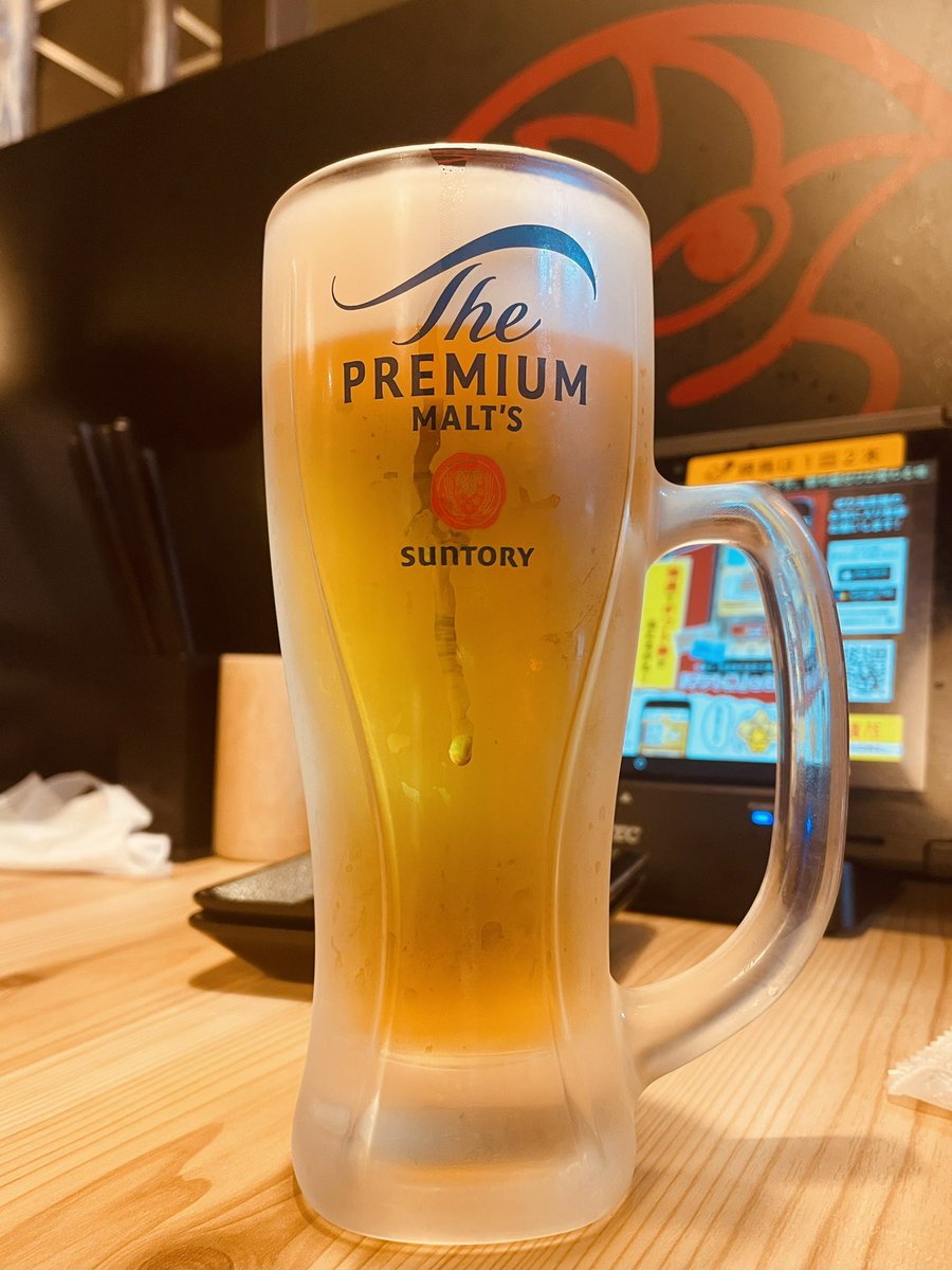koaranmori's tweet photo. なにはともあれ！
乾杯！ https://t.co/ShrNtSJBzJ
