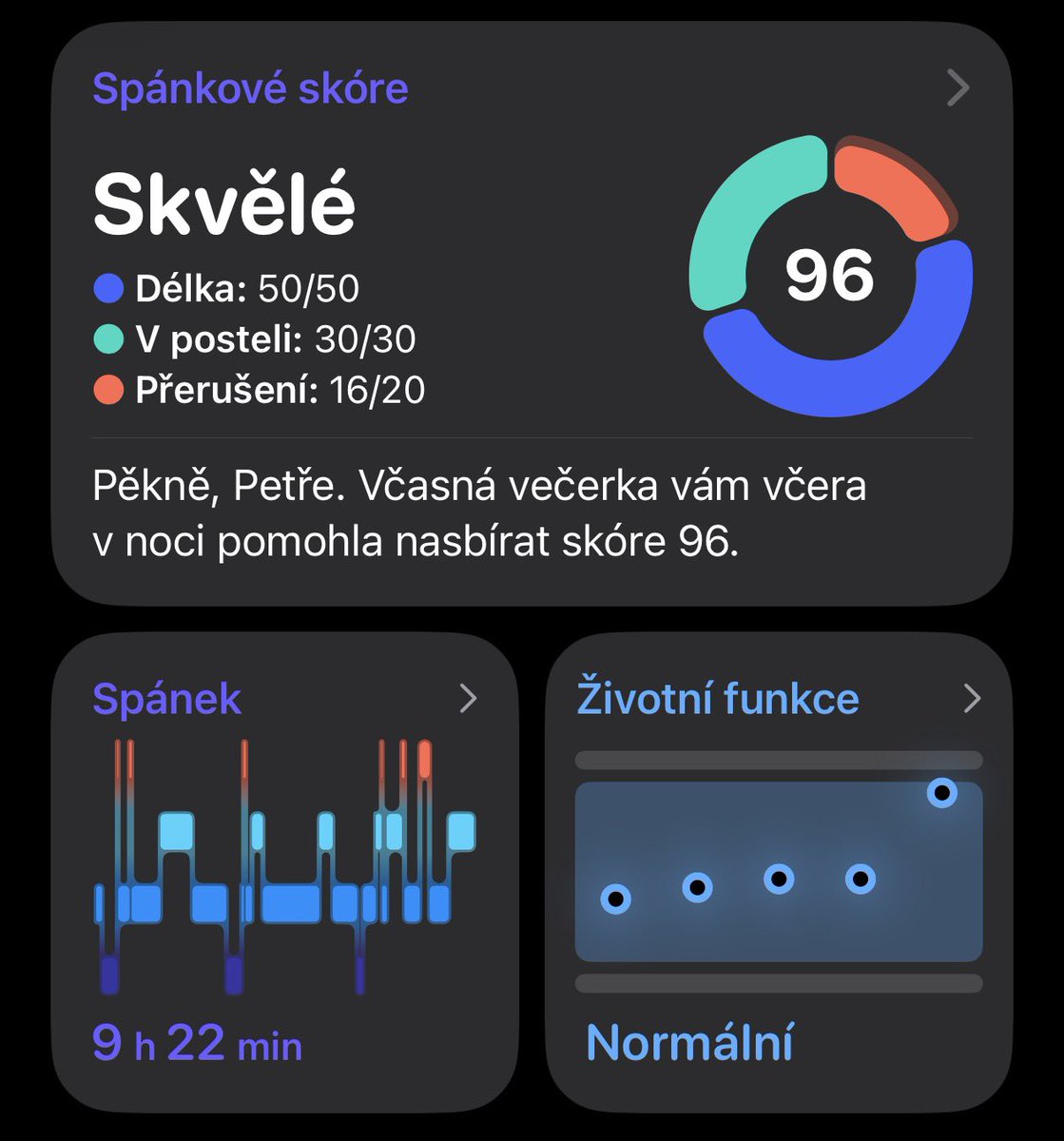 Petr Řezníček tweet media
