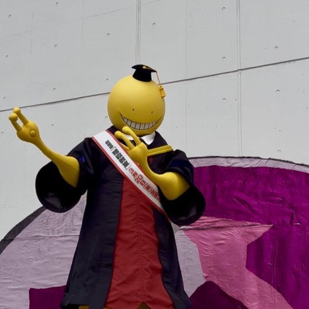 暗殺教室 アニメ『暗殺教室』公式 on X