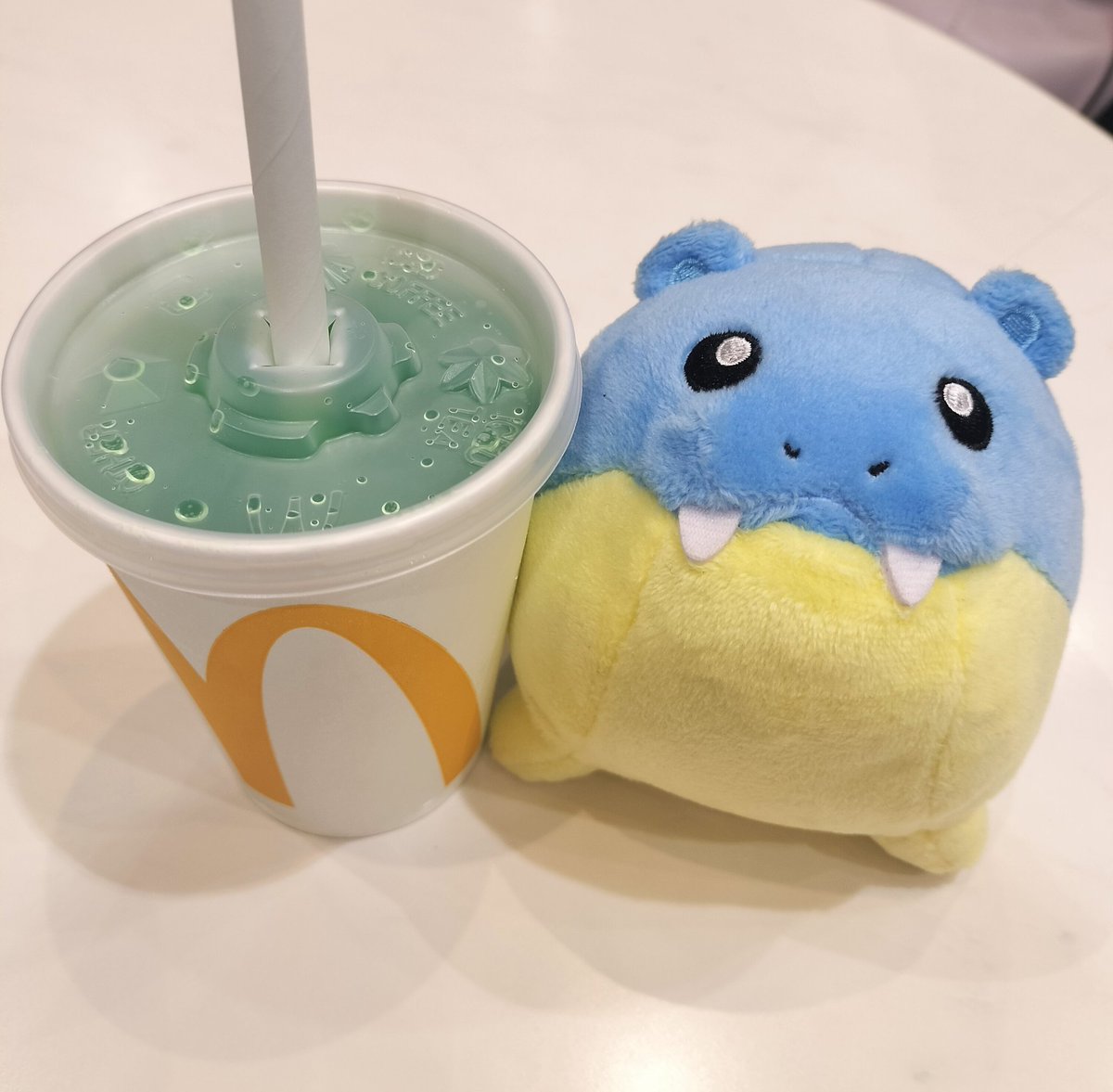 I_I_mgmg's tweet image. 