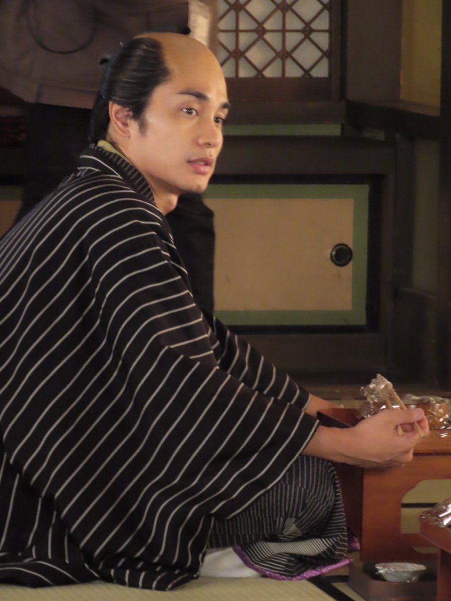 中村蒼 Official STAFF (@lespros_aoi) / Posts / X