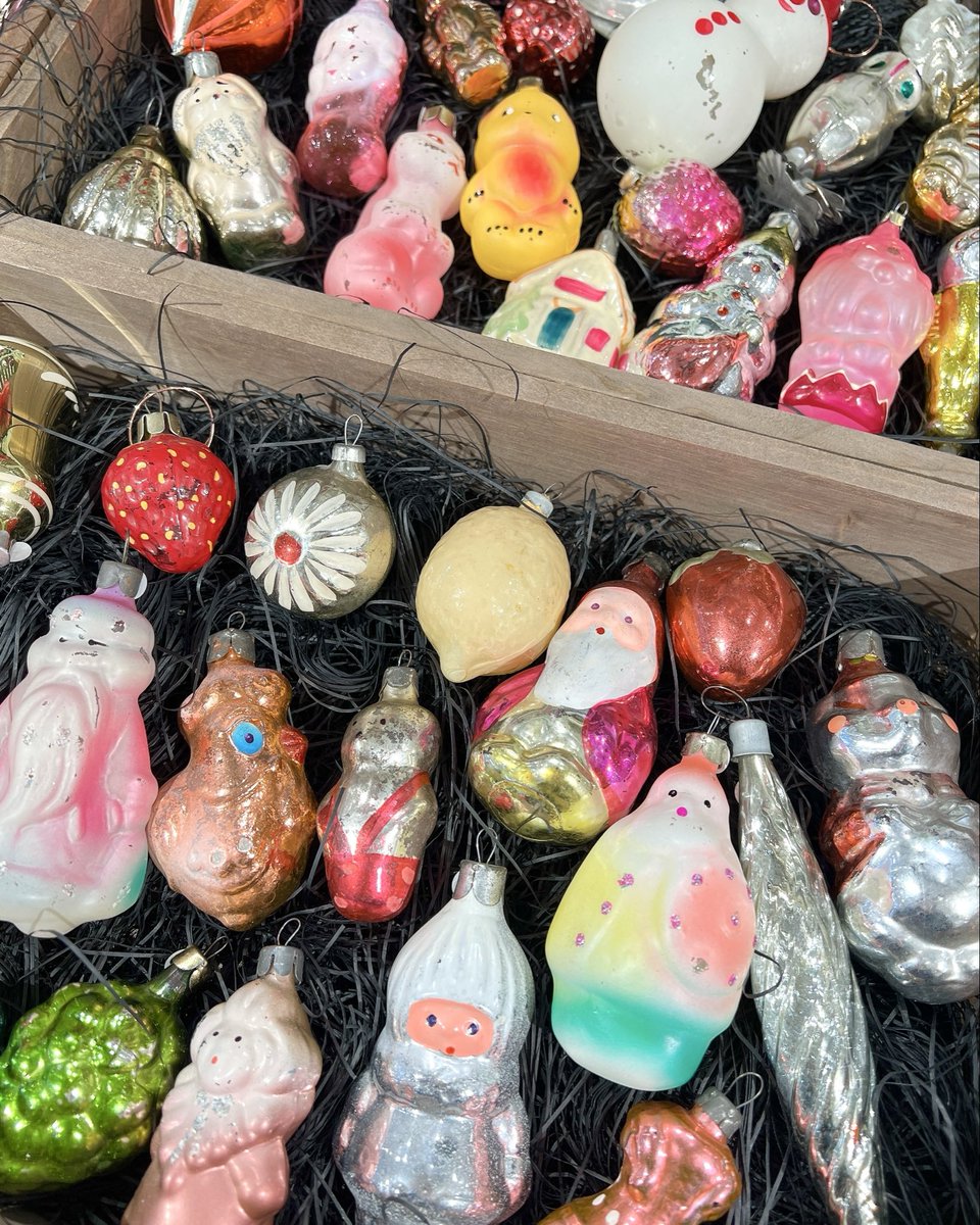 ヴィンテージDeco銀座店 on X