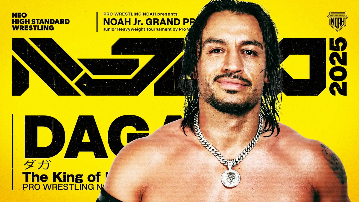 プロレスリング・ノア ｜PRO WRESTLING NOAH on X