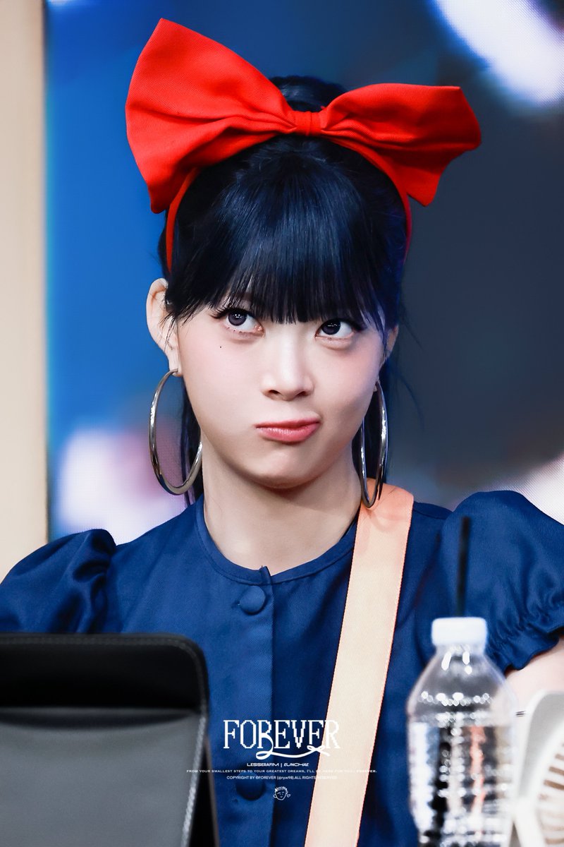 251101 망했다 ㅋㅋ 나 오늘 혼날 듯 (⚈₋₍⚈)

#홍은채 #HONGEUNCHAE #ウンチェ
#르세라핌 #LE_SSERAFIM