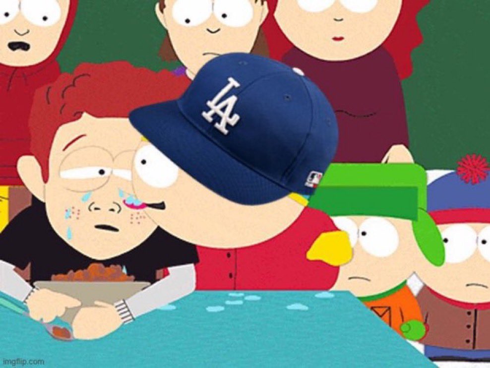 owndodgerhaters's tweet photo. @D1SCHER MMMMM

YUMMY https://t.co/5prqC8QVVE