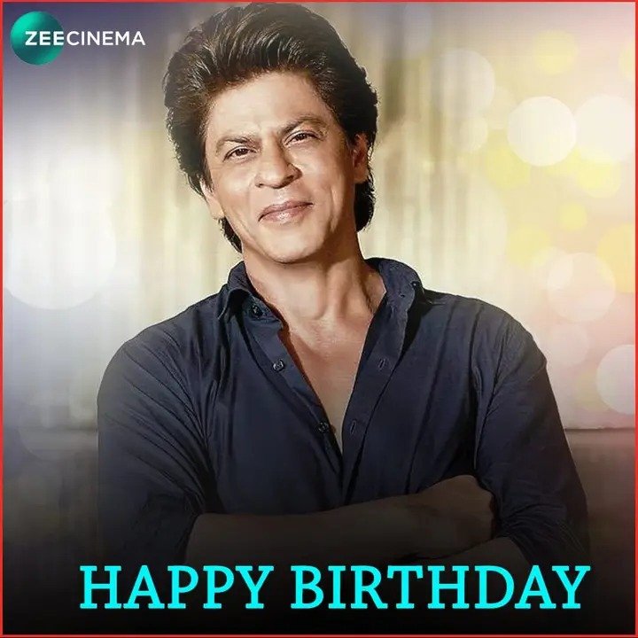 If <a href="/iamsrk/">Shah Rukh Khan</a> has million fans, then I'm one of them,
If <a href="/iamsrk/">Shah Rukh Khan</a>  has one fan, then I'm that one,
If <a href="/iamsrk/">Shah Rukh Khan</a>  has no fans, that means I'm dead. 

#HappyBirthdaySRK #AskSRK 
<a href="/ndtv/">NDTV</a> <a href="/RedChilliesEnt/">Red Chillies Entertainment</a>
 #ShahRukhKhan <a href="/gaurikhan/">Gauri Khan</a>