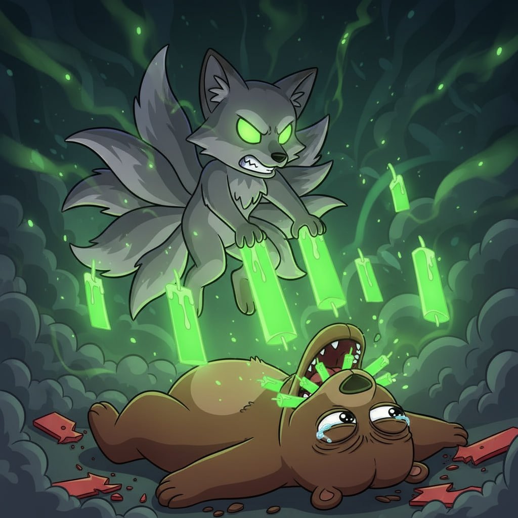 Koko | Kitsu (🦊,⚔️) tweet media