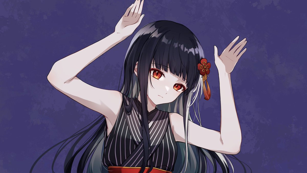 xoowwwoykn's tweet image. 【⚡️絵師様募集⚡️】
動画用イラスト依頼先を探しています❗️
・納期12月中旬
・予算1万円
・構図指定可能
・私の固定キャラが描ける方
また今後、継続して依頼させていただける方であれば尚有難いです🙇🏻♀️
FF外からも気軽にリプDMください!!
#絵師募集 #イラスト依頼 #有償依頼