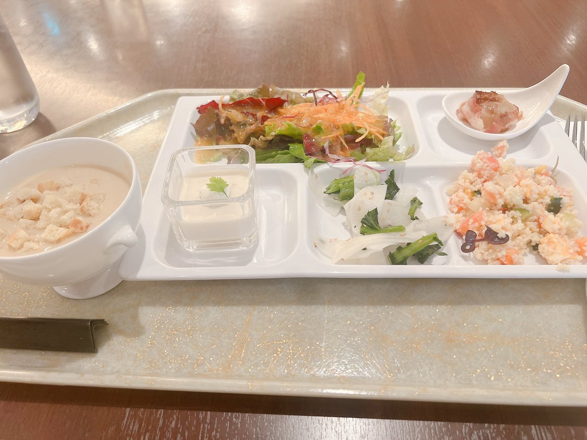 ステキ女子です🤍ありがとうございます🥳ᩚ
美味しかった😋