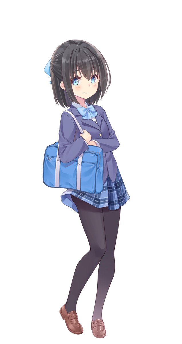 タイツに合わせるなら
スカートと短パン
どっちが好き? 