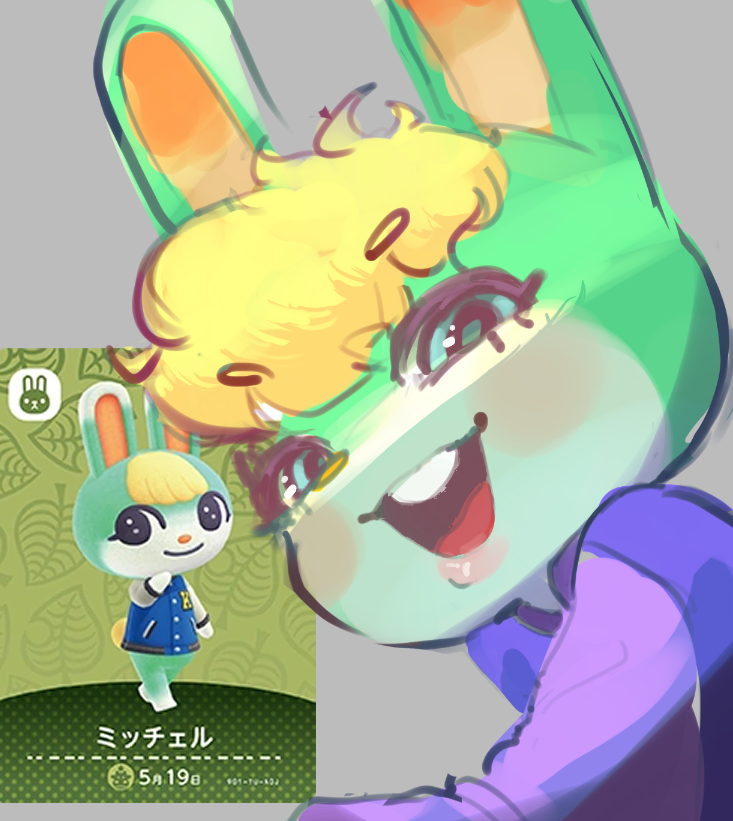 Kyumini🔞 tweet media