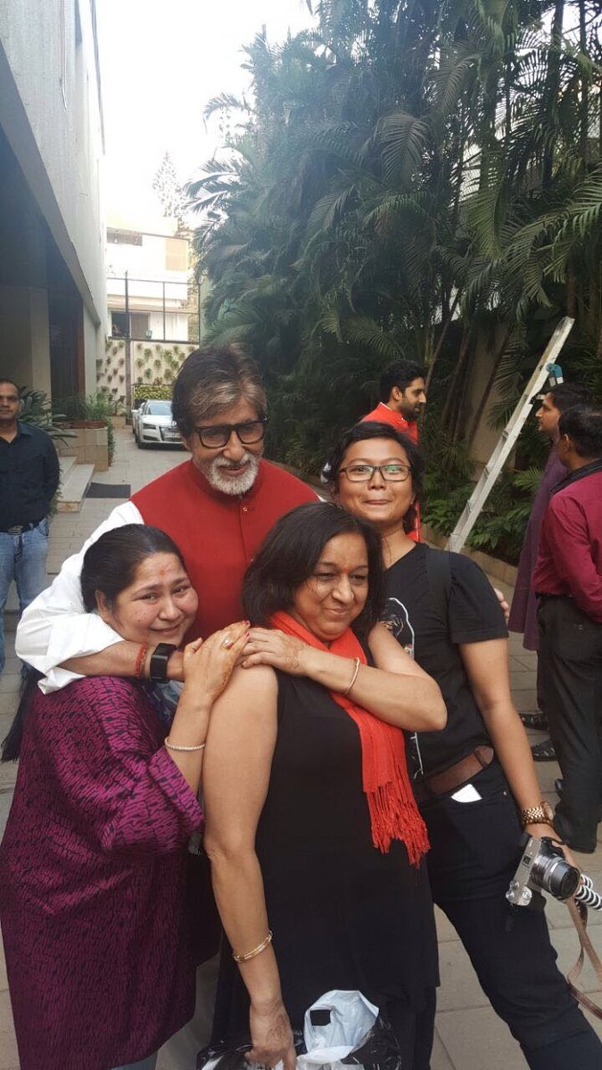 Poonam 098 tweet media