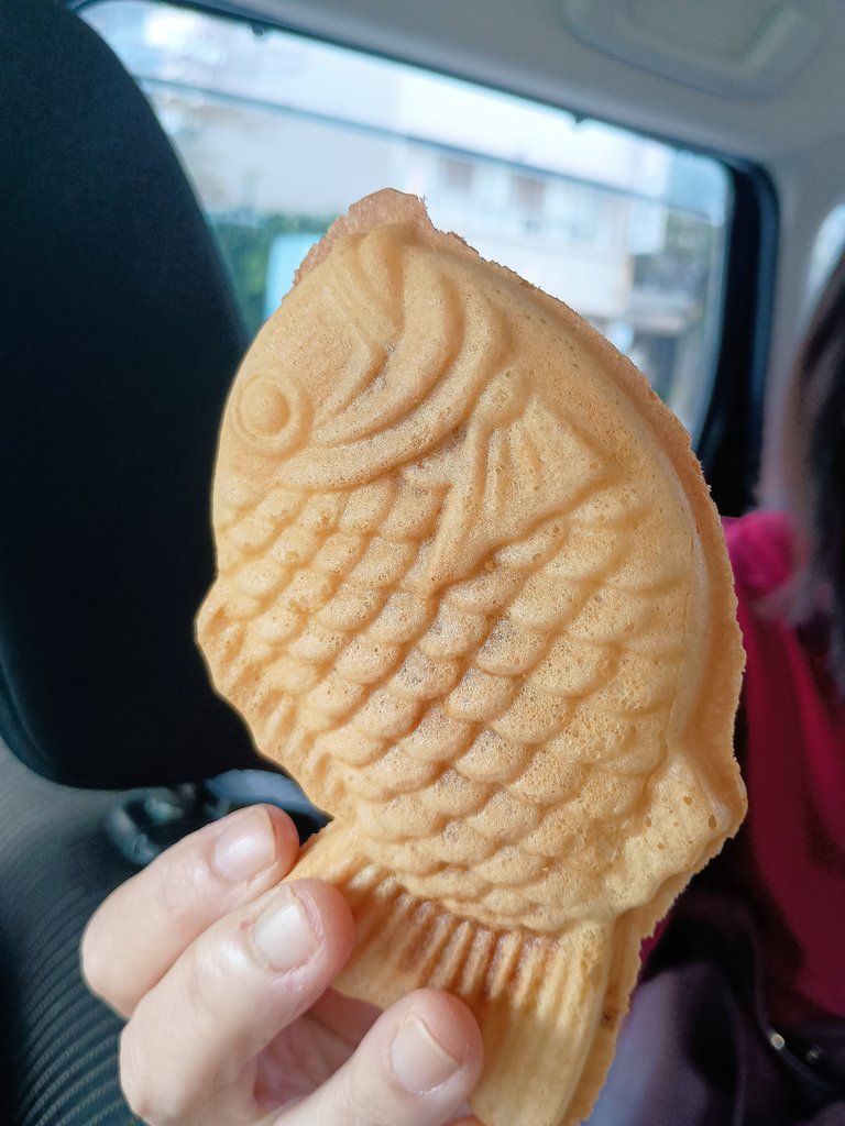 たいやきページ 7月からのメニュー、一部価格変更のお知らせ】 ◉カスタード