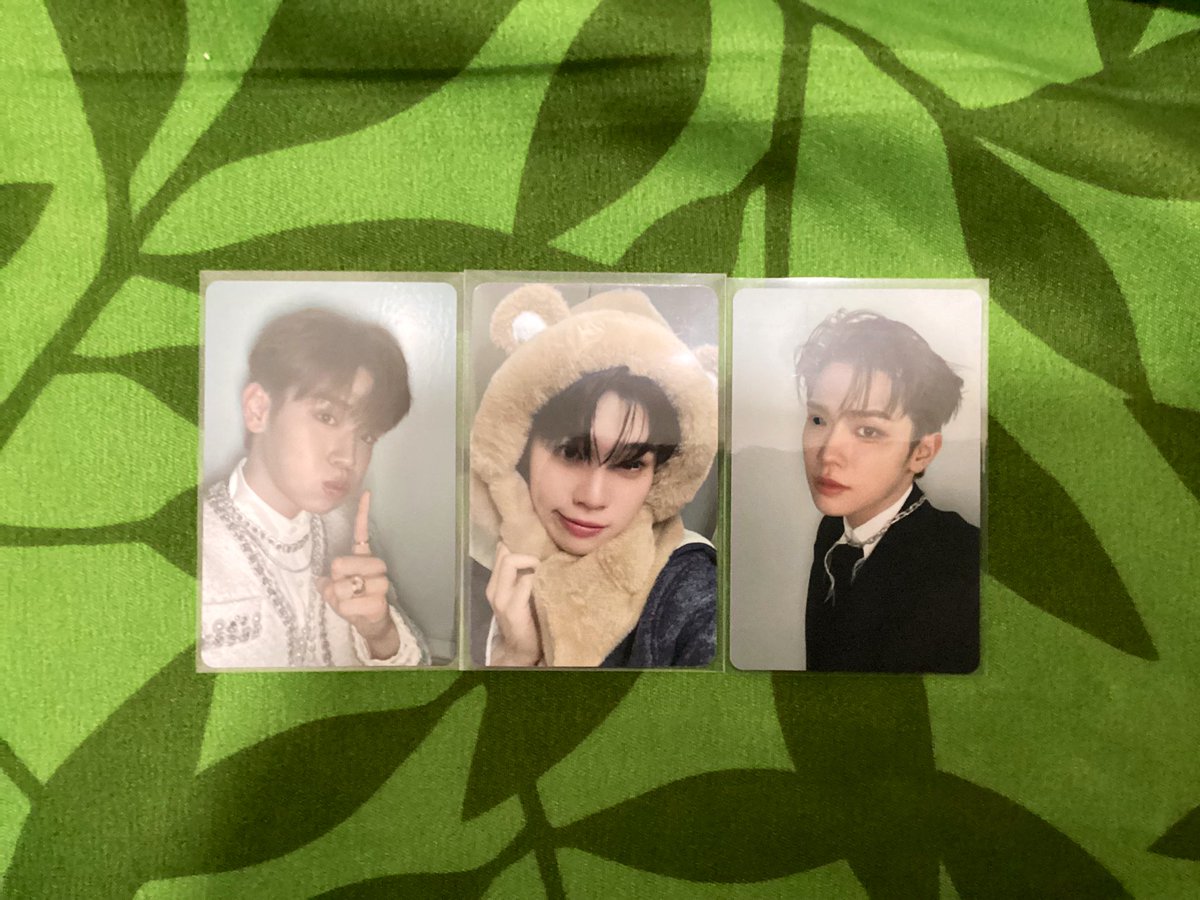 binseocarts's tweet photo. 📦: @anjiwoong #kamsajiyung

Thank you so much at nakauwi na saakin yung isa sa mga prio pcs ko 🫶🏻
Till' the next transaction po ~ ♡

୨୧ #binseomails ୨୧ https://t.co/dYOVCNGdKP