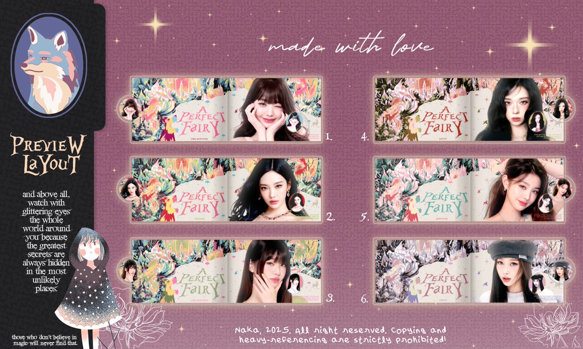 tinyside's tweet image. HELP RT yaa, terima kasih &amp;lt;33

Siang guys! Naka punya 13 layout ready stock dari katalog  magicland limited version nihh :&amp;gt; harganya 18k/layout dan sudah free replace text  💭

Layoutnya mulai bisa dijemput sekarang melalui DM yaa, terima kasih banyaak!  &amp;lt;3

 ♡ #zonauang