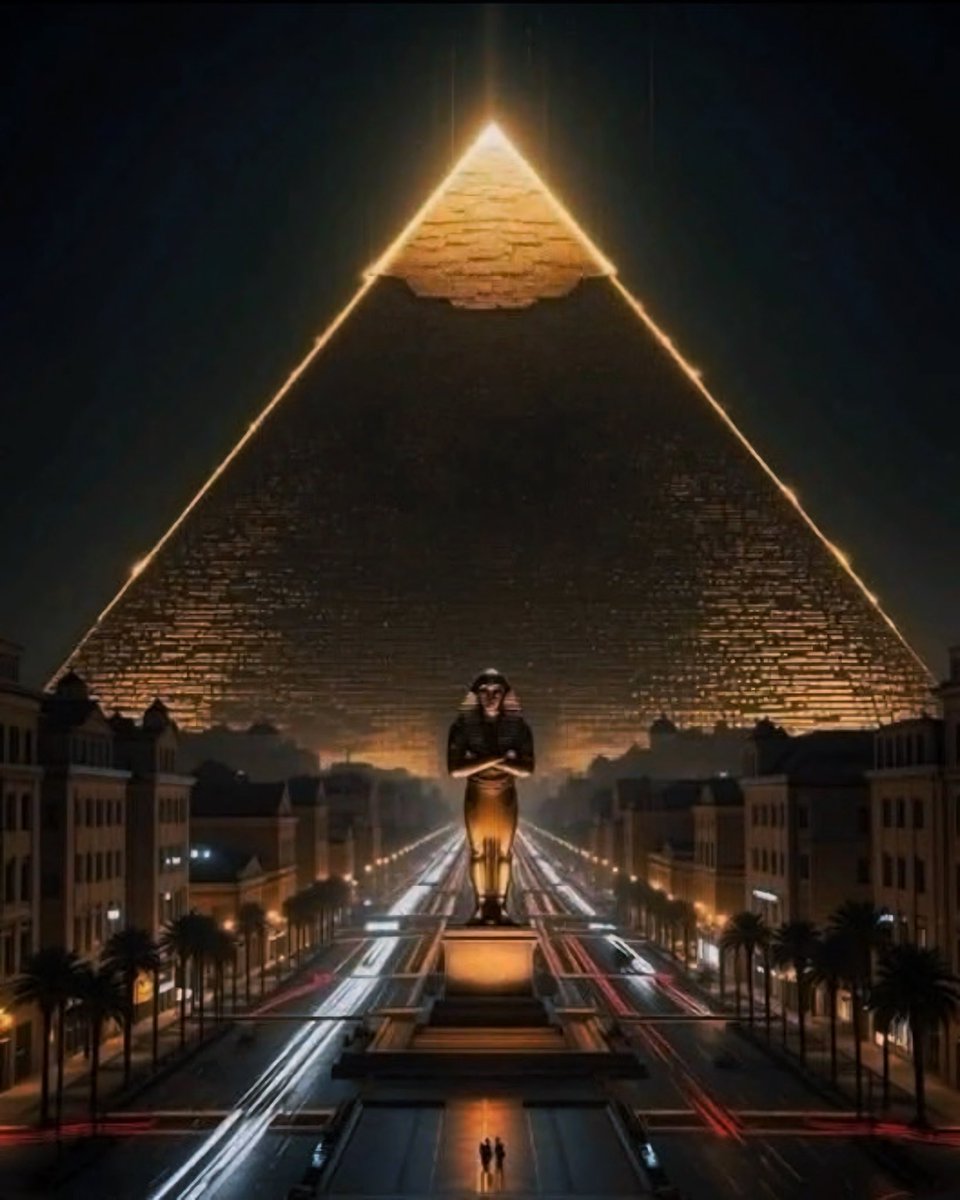 AHMED22_90's tweet photo. مصر 🇪🇬.. تاريخ و حضارة
فخور ببلدى .. و دايماً فخور انى مصرى🙏❤️
#المتحف_المصرى_الكبير https://t.co/80JFz26nvp