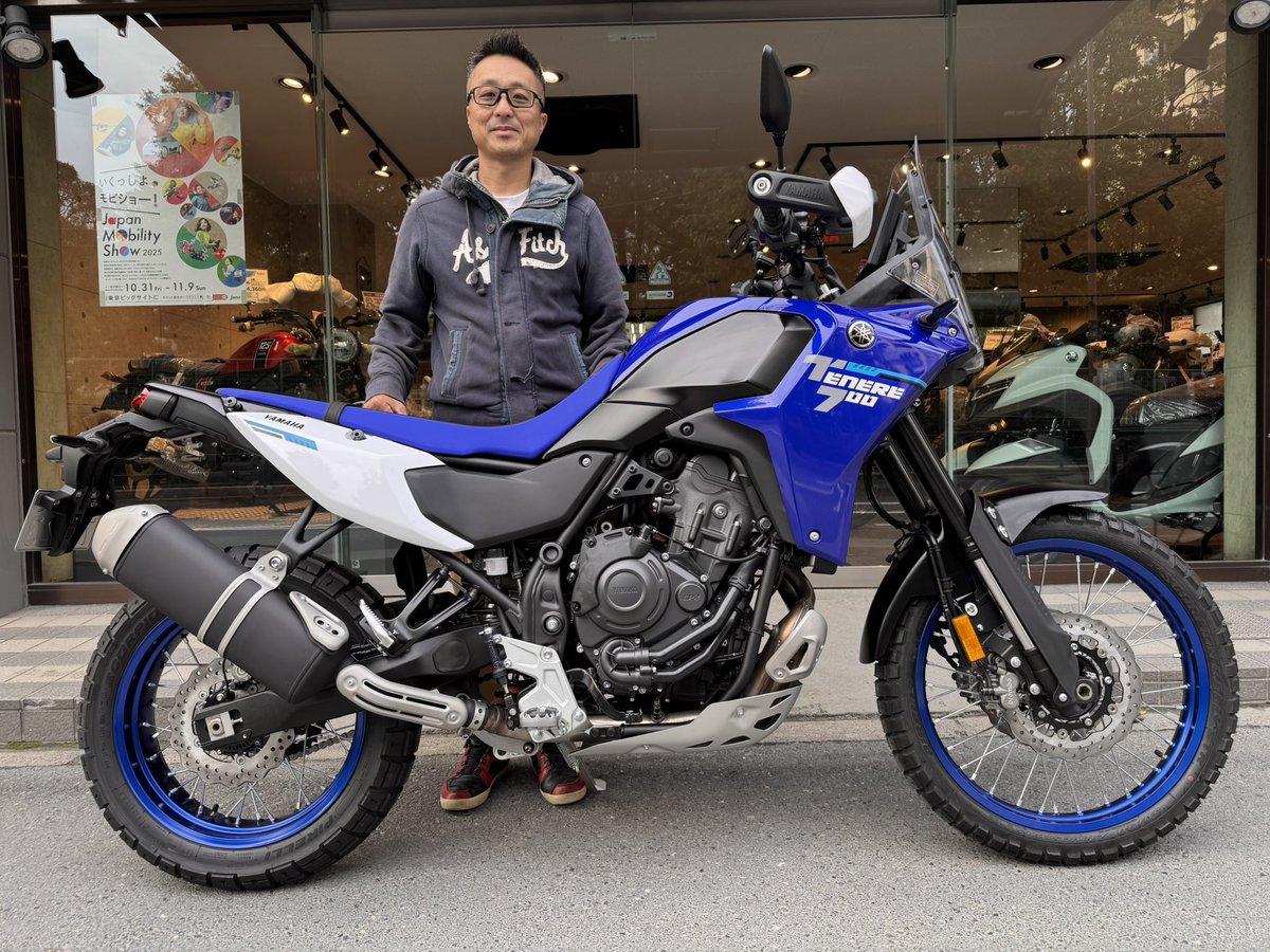 YSPさん専用ページです YSP東京南 on X