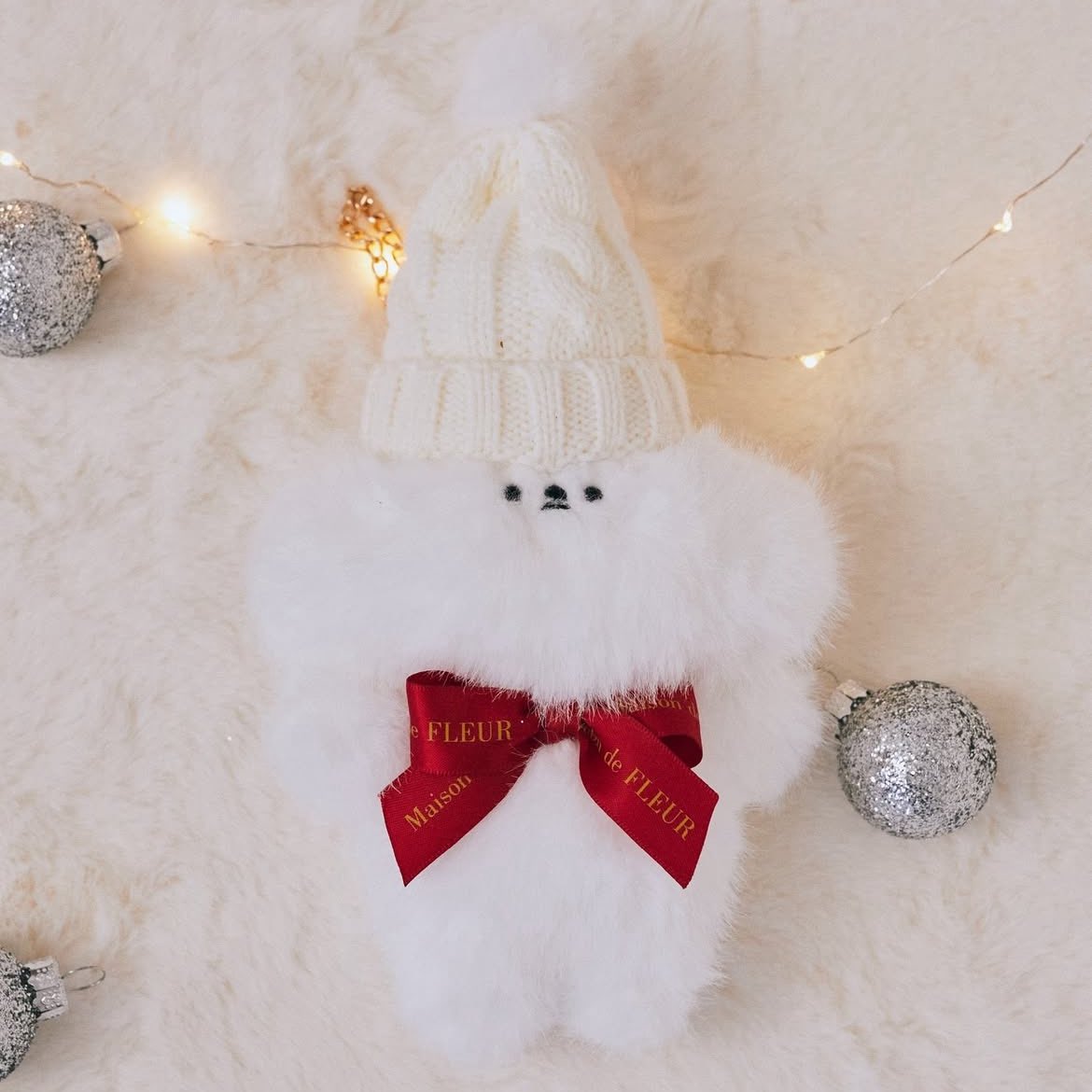 Maison de FLEUR on X