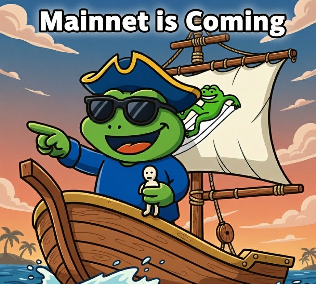 codesam707's tweet image. 🛝 SLIDEFUN Mainnet is coming!!

No more test runs  it’s real XP, real trades, real rewards.  
Mint. Trade. Meme. Climb. Repeat.  

Welcome to the funnest way to go onchain.  
@SlidefunBot is just getting started.  

#SlideFun #OnchainSocial #MainnetLive