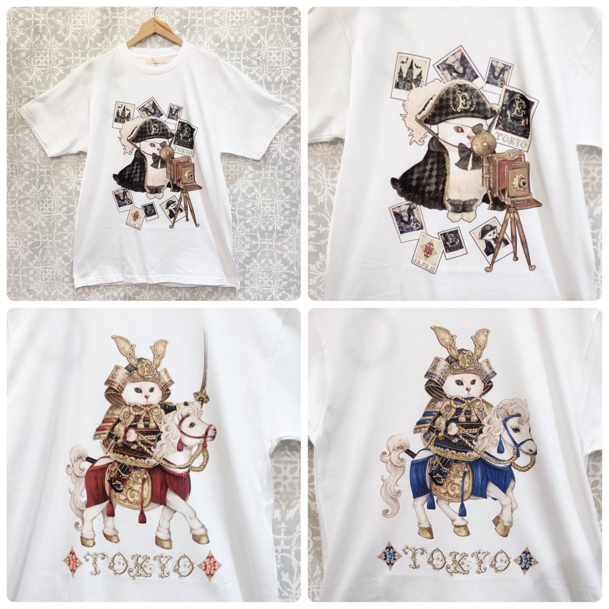 Enchantlic Enchantilly アンシャンテリックアンシャンテリー ワンピースドレス 青薔薇 ロリータ Enchantlic Enchantilly - closet child オンラインショップ (Page 1)