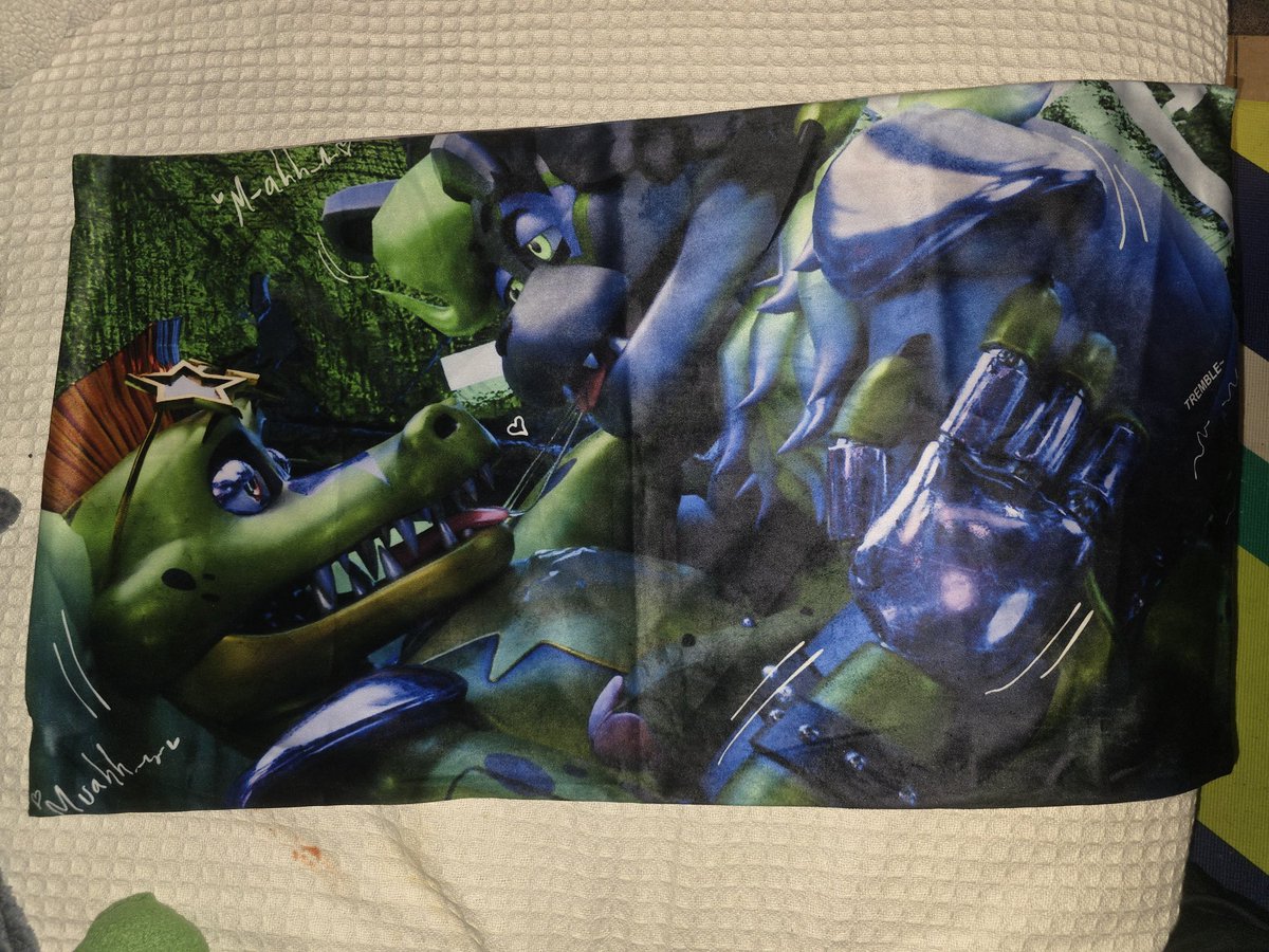 Monty's Husband 🦙🐊🔞 tweet media