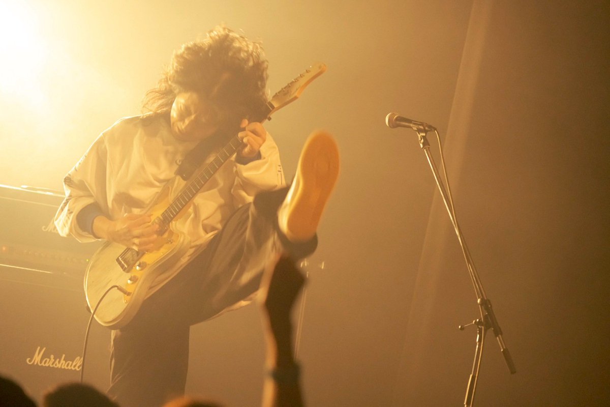 OKOJO(オコジョ) (@OKOJO_band) / Posts / X