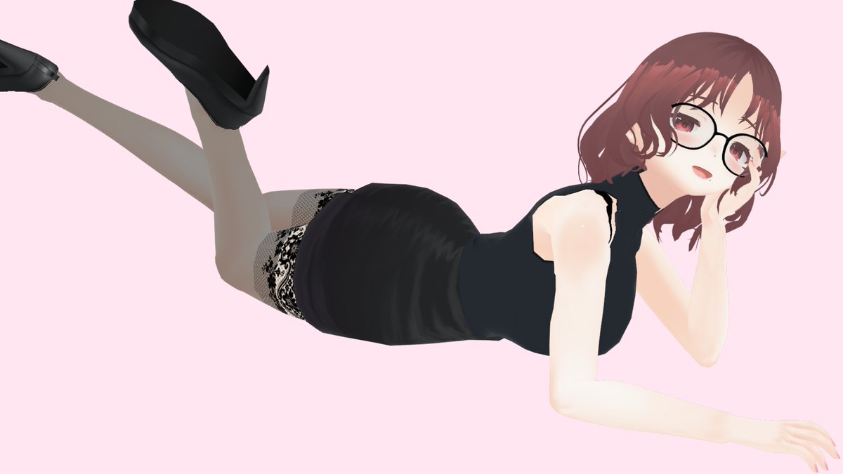 にゃほまるです！ きゃむまる🐈‍⬛🌒新人VTuber (@cammaruchan) / Posts / X