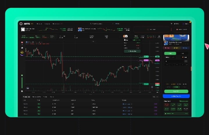Leo0nchain's tweet image. gm frens

You're already sharing alpha with your frens. Why not get paid for it? Why not make use of your influence?

one of @lute feature is earning cashbacks when your frens trade with your referral link

Lute wants you to trade together with friends.