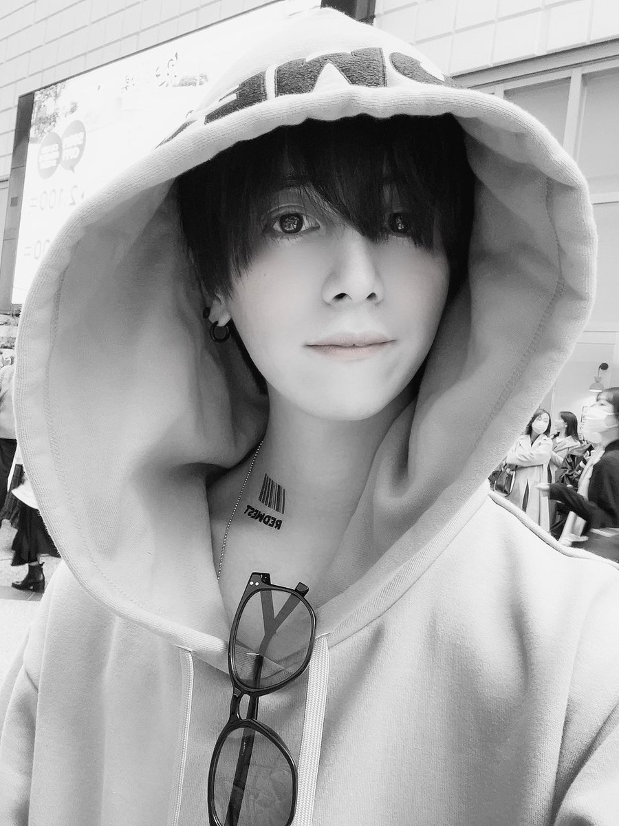 kiraaix's tweet photo. ３日間あっという間の至福の時間🥰

Jipsオーラス楽しみましょう！！

今日はweekendの時に声かけてくれた男性の人とばったり会えた🙃‼️

#jips
#REDWEST https://t.co/pAfH1n1b4o