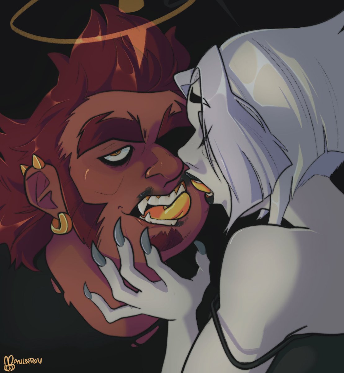 like loving the dead

#guitarspear