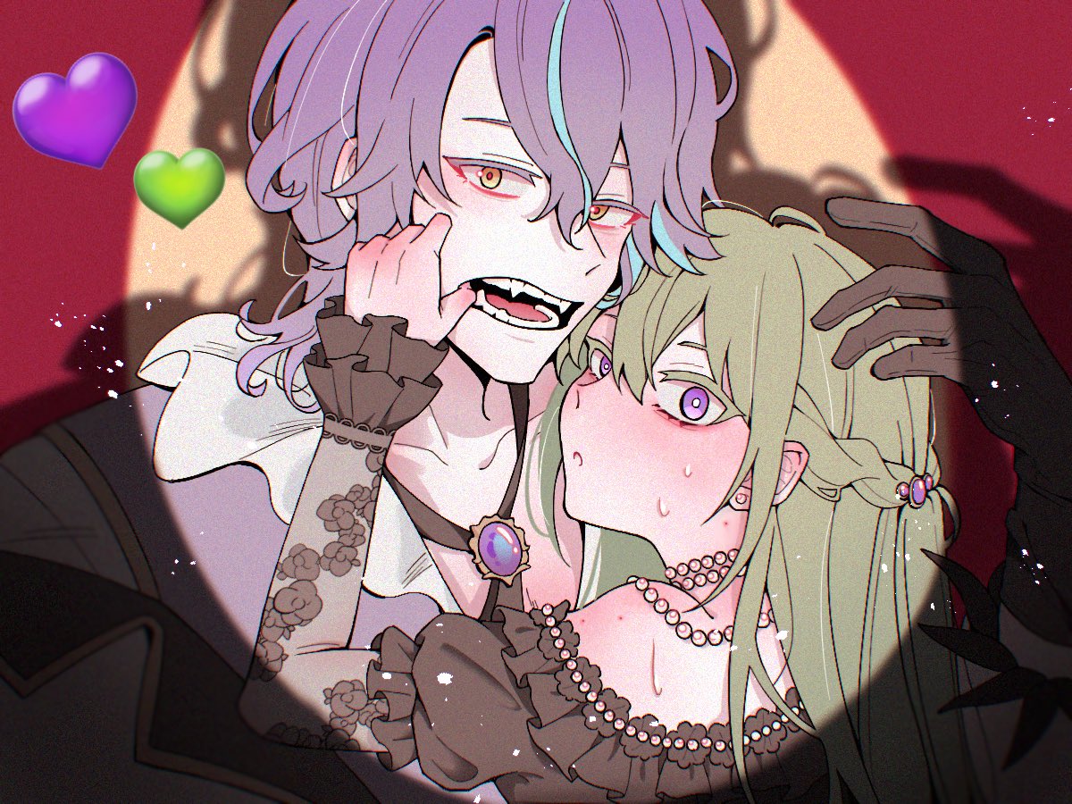 할로윈루네🧛🥀