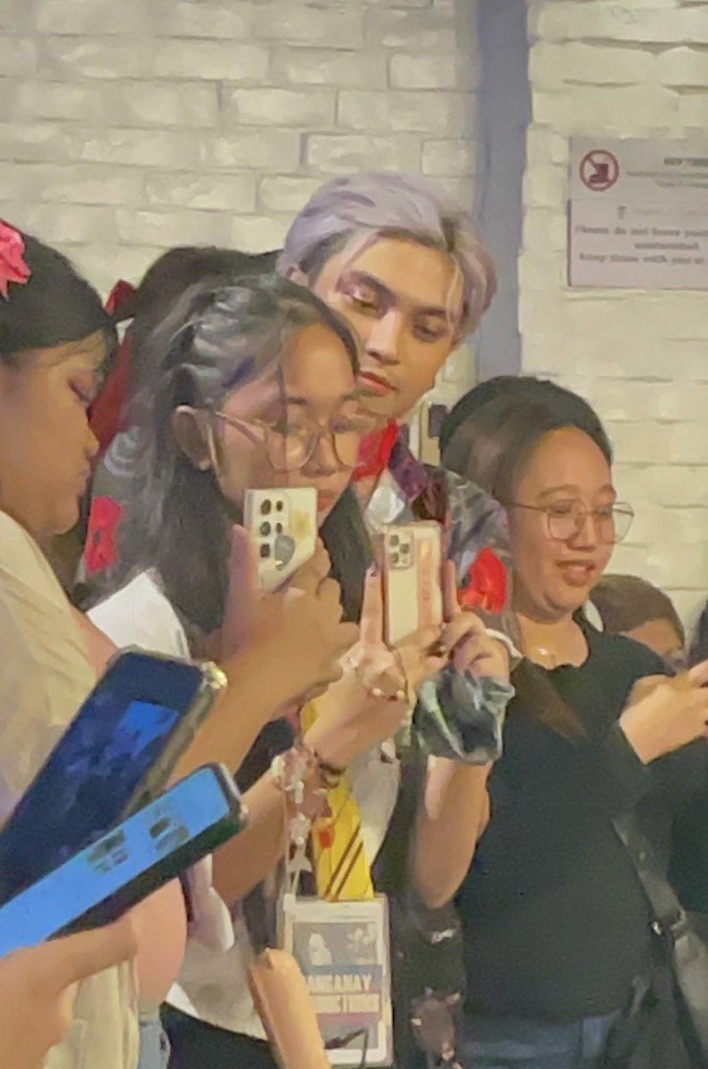 gian never beating the mingyu bernardino allegations ><