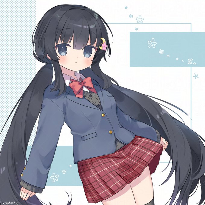 Skebのリクエストありがとでした! 