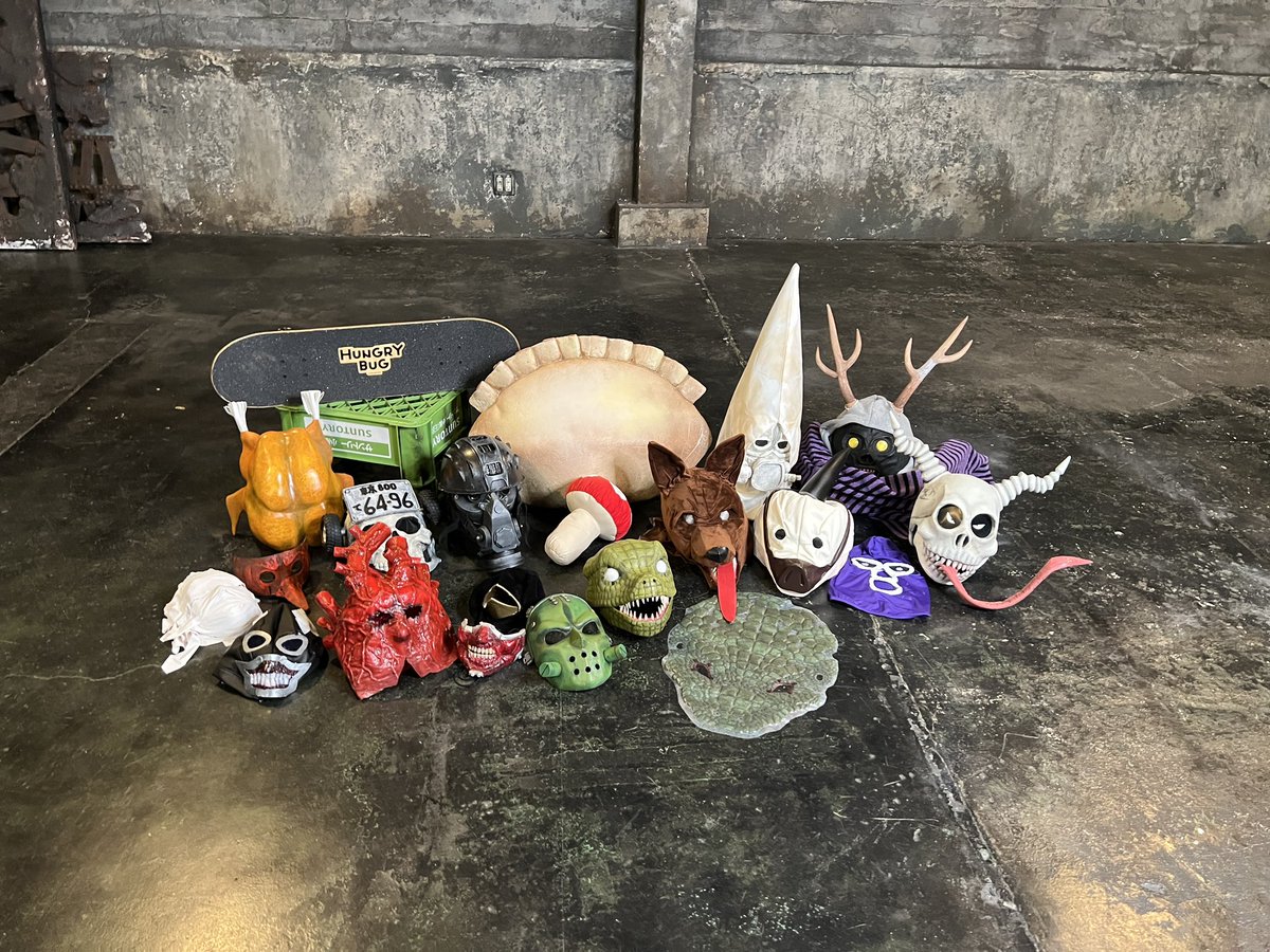 #混沌の餃子祭り2025
昨日はドロヘドロ併せ🥟
こっちはギョーザ食べてニッコニコのカイマン